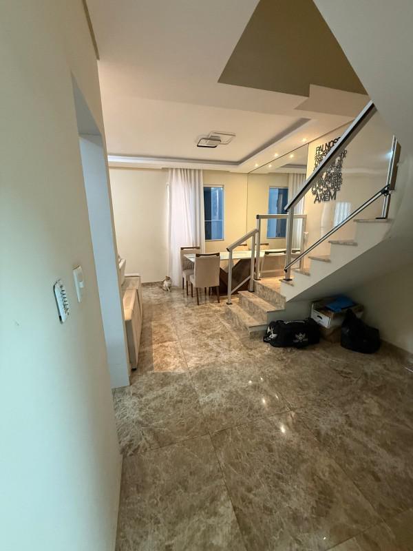 Casa, Diamante, 3 Quartos, 1 Vaga, 1 Suíte