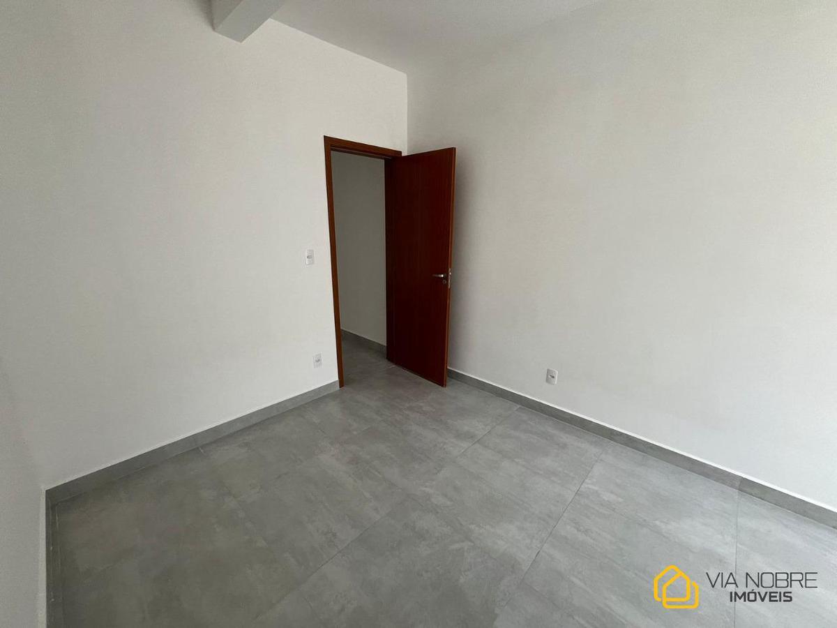 Apartamento, Buritis, 3 Quartos, 1 Vaga