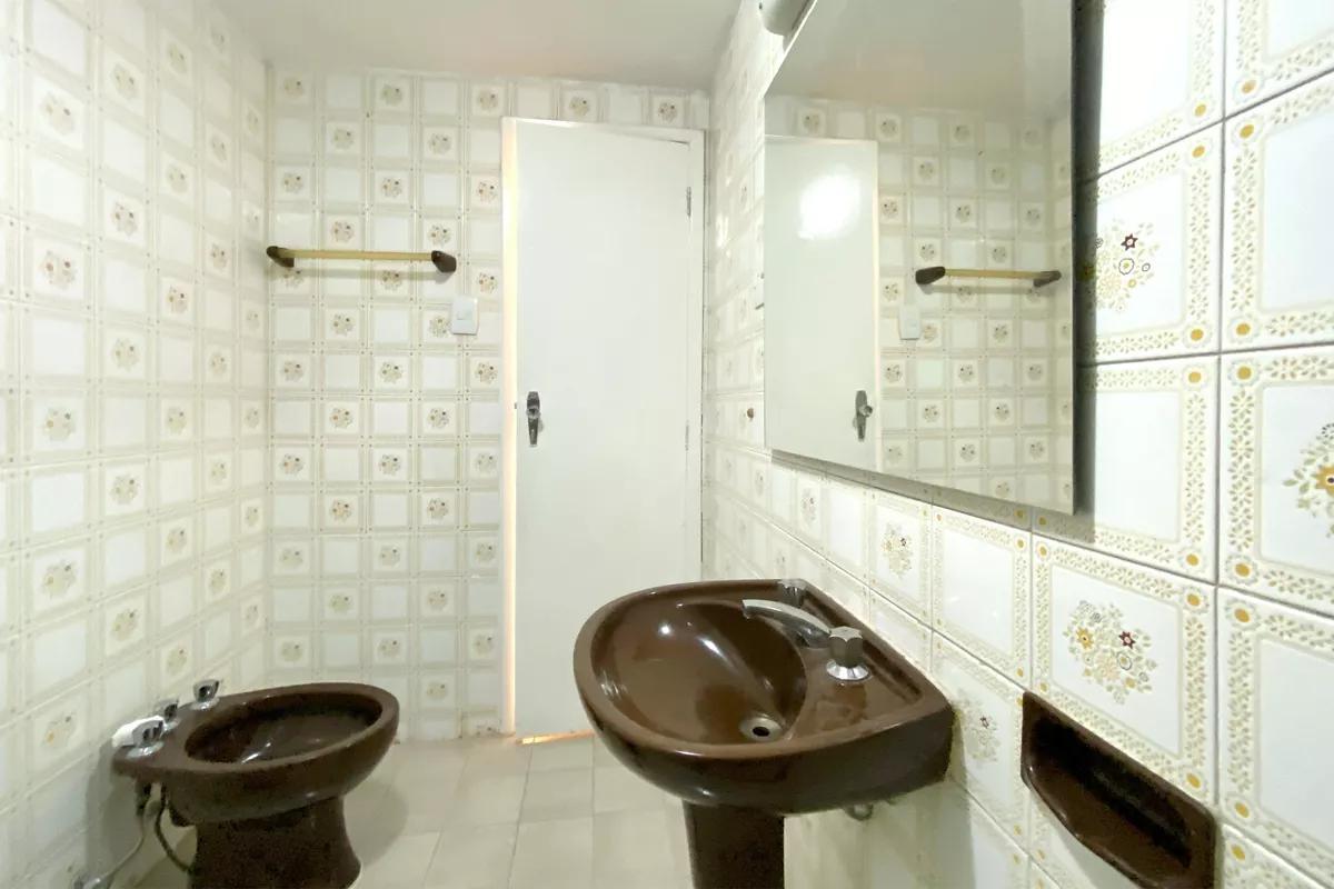 Apartamento, Coração de Jesus, 3 Quartos, 1 Vaga, 1 Suíte