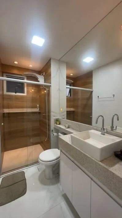 Cobertura, Buritis, 4 Quartos, 4 Vagas, 1 Suíte