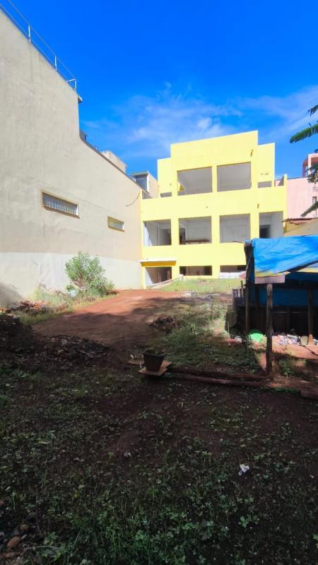Prédio, Milionários, 0 Quarto, 40 Vagas