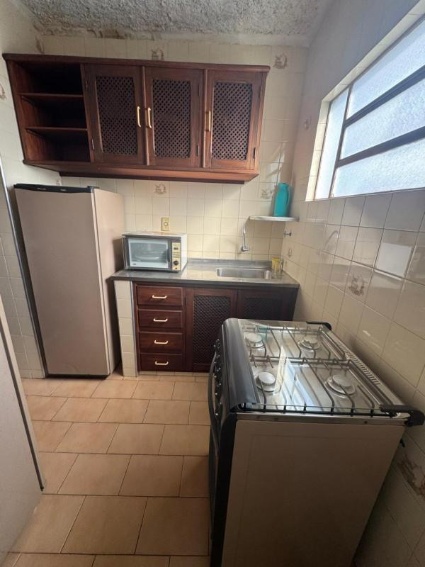 Apartamento, Caieiras, 2 Quartos, 1 Vaga