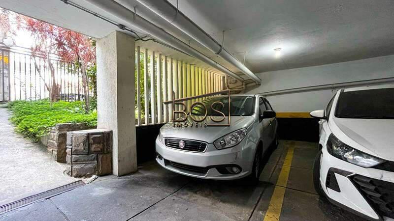Apartamento, São Pedro, 3 Quartos, 1 Vaga, 1 Suíte
