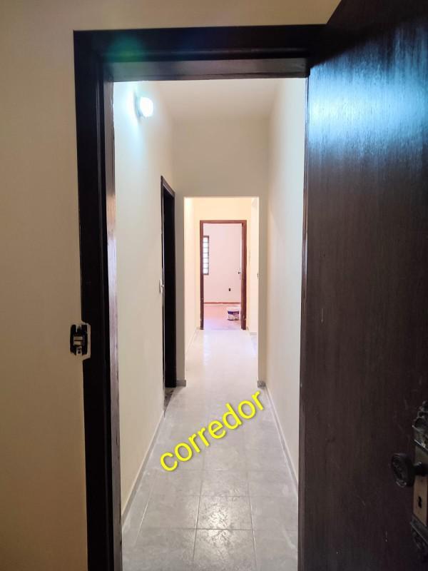 Casa, Amazonas, 3 Quartos, 4 Vagas, 1 Suíte