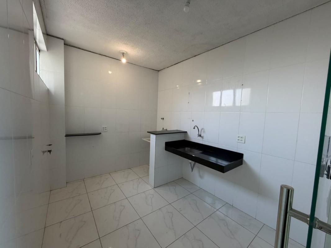 Apartamento, Jardim Riacho das Pedras, 2 Quartos, 1 Vaga