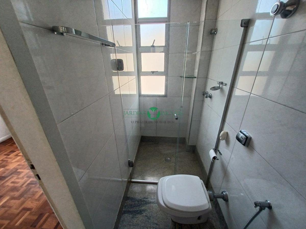 Apartamento, Cidade Nova, 3 Quartos, 1 Vaga, 1 Suíte