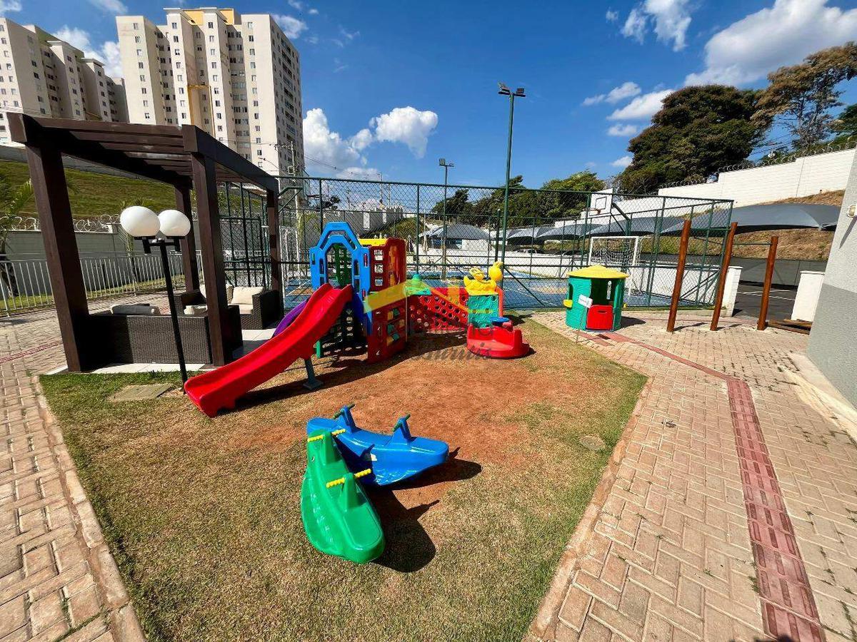 Apartamento, Palmeiras, 2 Quartos, 1 Vaga