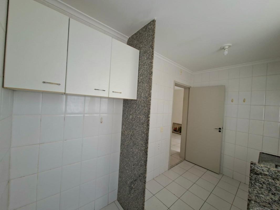 Apartamento, Carmo, 2 Quartos, 2 Vagas, 1 Suíte
