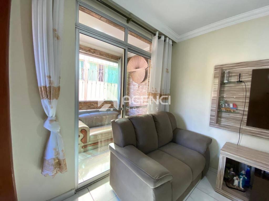 Apartamento, Santa Maria, 3 Quartos, 0 Vaga, 0 Suíte