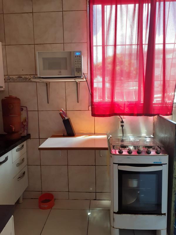 Apartamento, Jardim Leblon, 2 Quartos, 1 Vaga