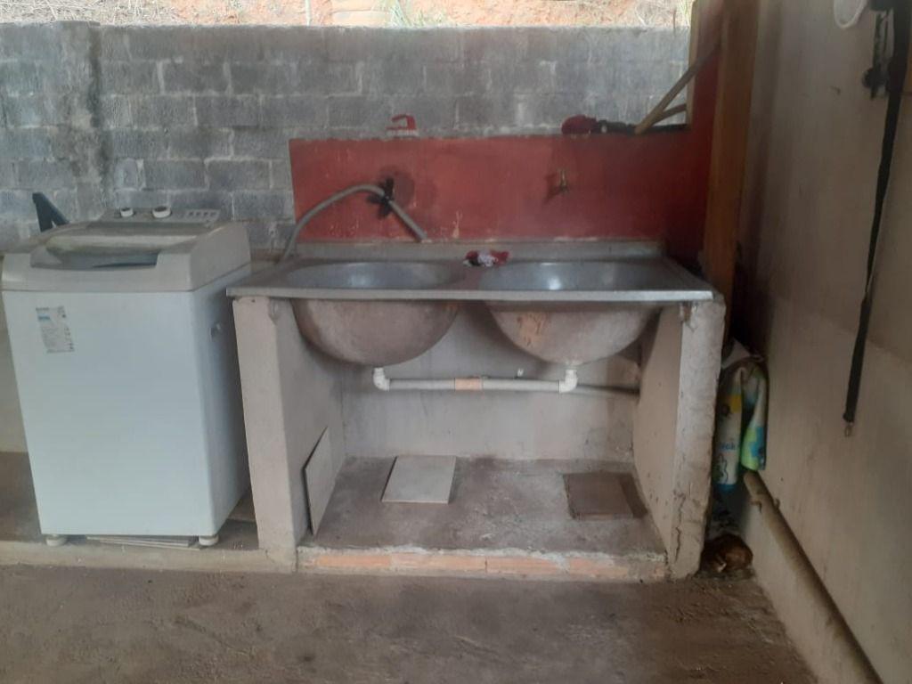 Casa, Rosário, 3 Quartos, 1 Vaga