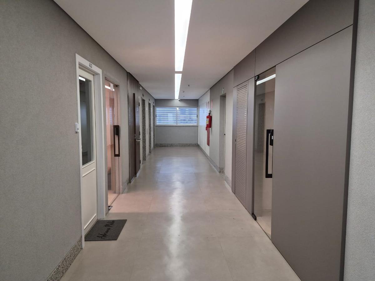 Sala, Santo Agostinho, 0 Quarto, 0 Vaga