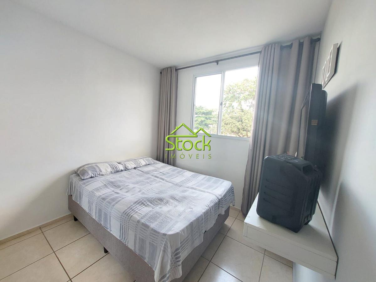 Apartamento, Moradas da Lapinha, 2 Quartos, 1 Vaga