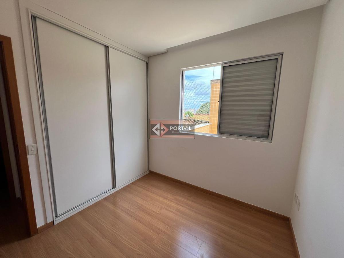 Apartamento, Nova Vista, 3 Quartos, 2 Vagas, 1 Suíte