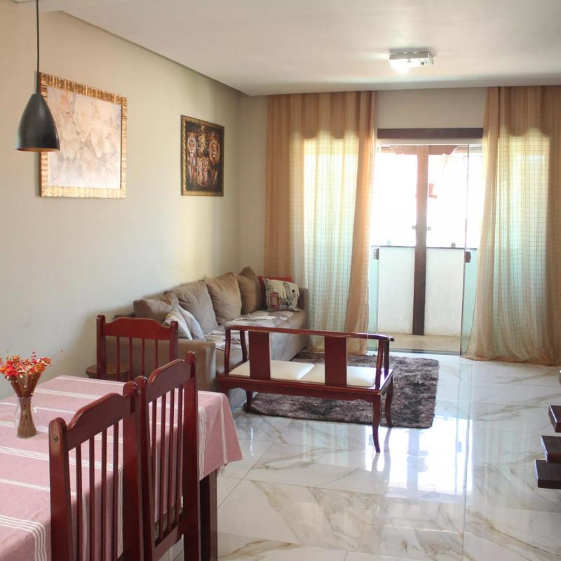 Casa, Diamante, 3 Quartos, 0 Vaga, 1 Suíte