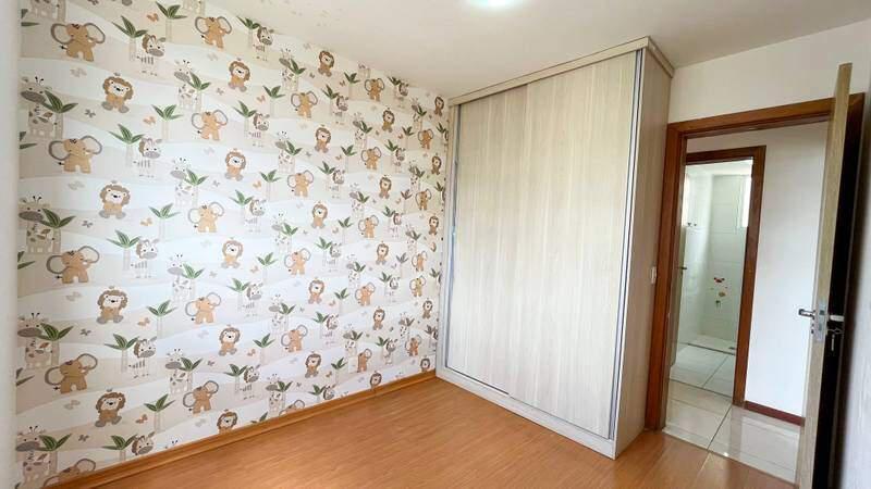 Apartamento, Buritis, 4 Quartos, 2 Vagas, 1 Suíte