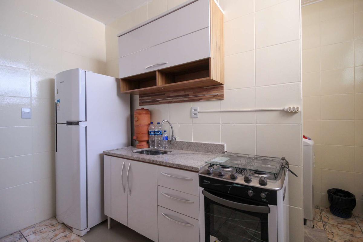 Apartamento, Planalto, 2 Quartos, 1 Vaga