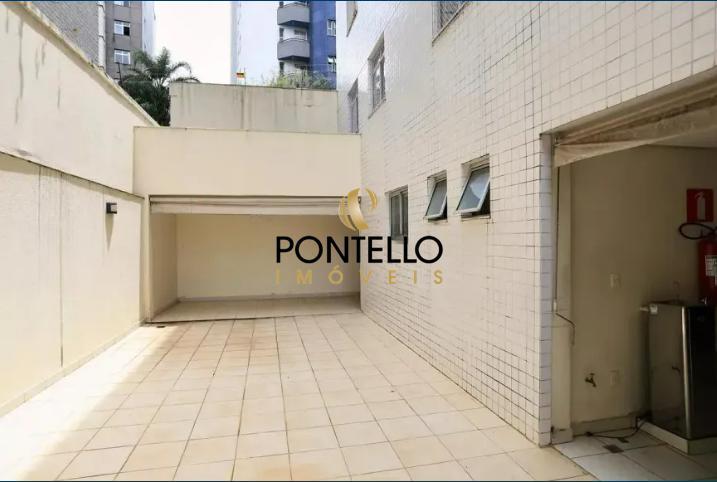 Apartamento, Colégio Batista, 4 Quartos, 2 Vagas, 1 Suíte
