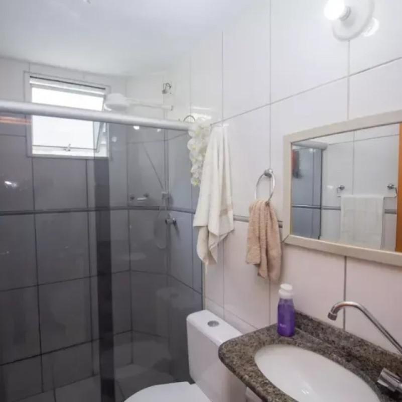 Apartamento, Centro, 2 Quartos, 1 Vaga