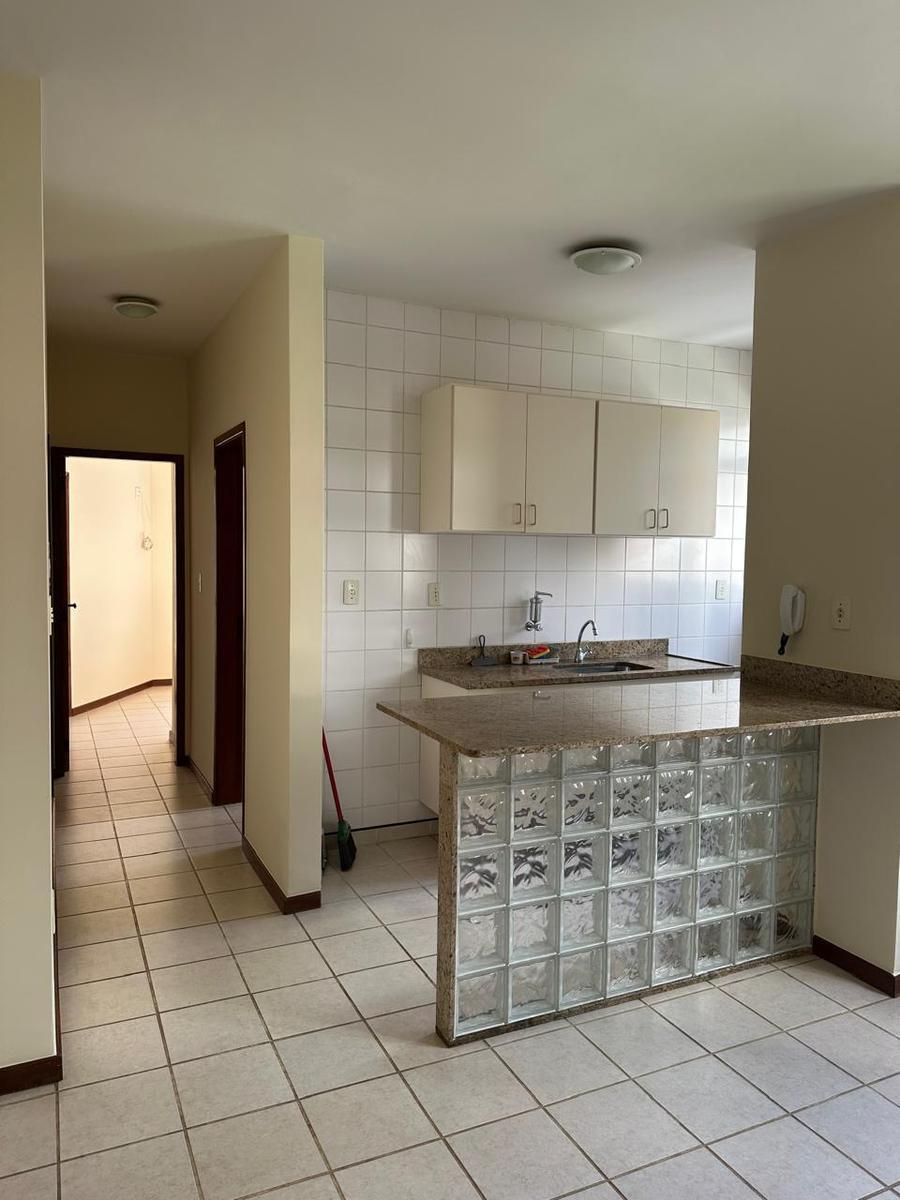 Apartamento, Sion, 2 Quartos, 2 Vagas, 1 Suíte