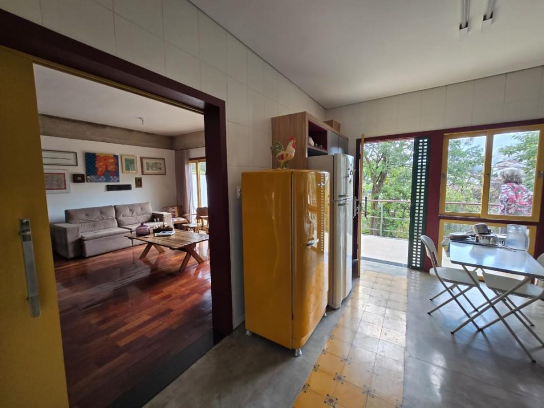 Casa, Centro, 0 Quarto, 0 Vaga