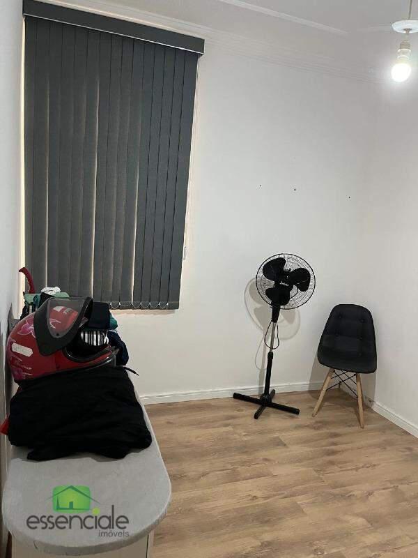 Apartamento, Jardim Riacho das Pedras, 2 Quartos, 1 Vaga