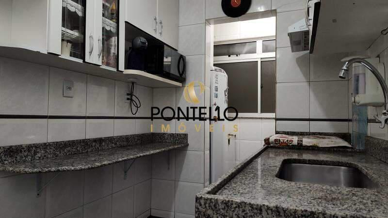 Cobertura, Castelo, 4 Quartos, 2 Vagas, 1 Suíte