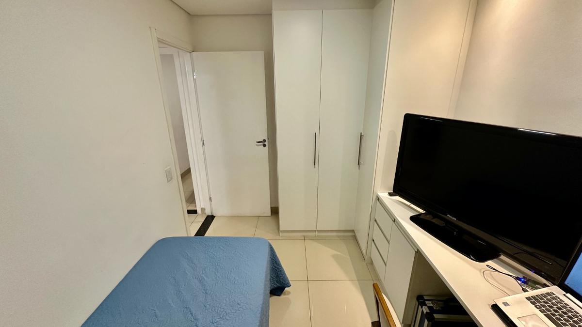 Apartamento, Santa Amélia, 2 Quartos, 1 Vaga