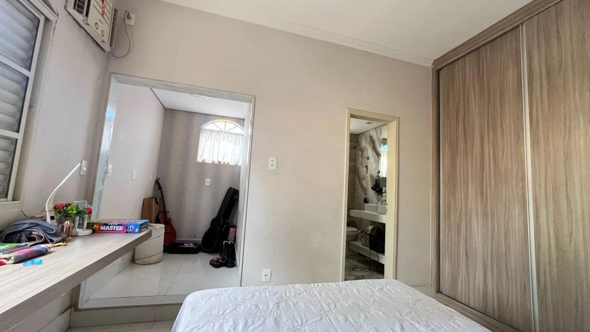 Cobertura, Liberdade, 4 Quartos, 1 Vaga, 2 Suítes