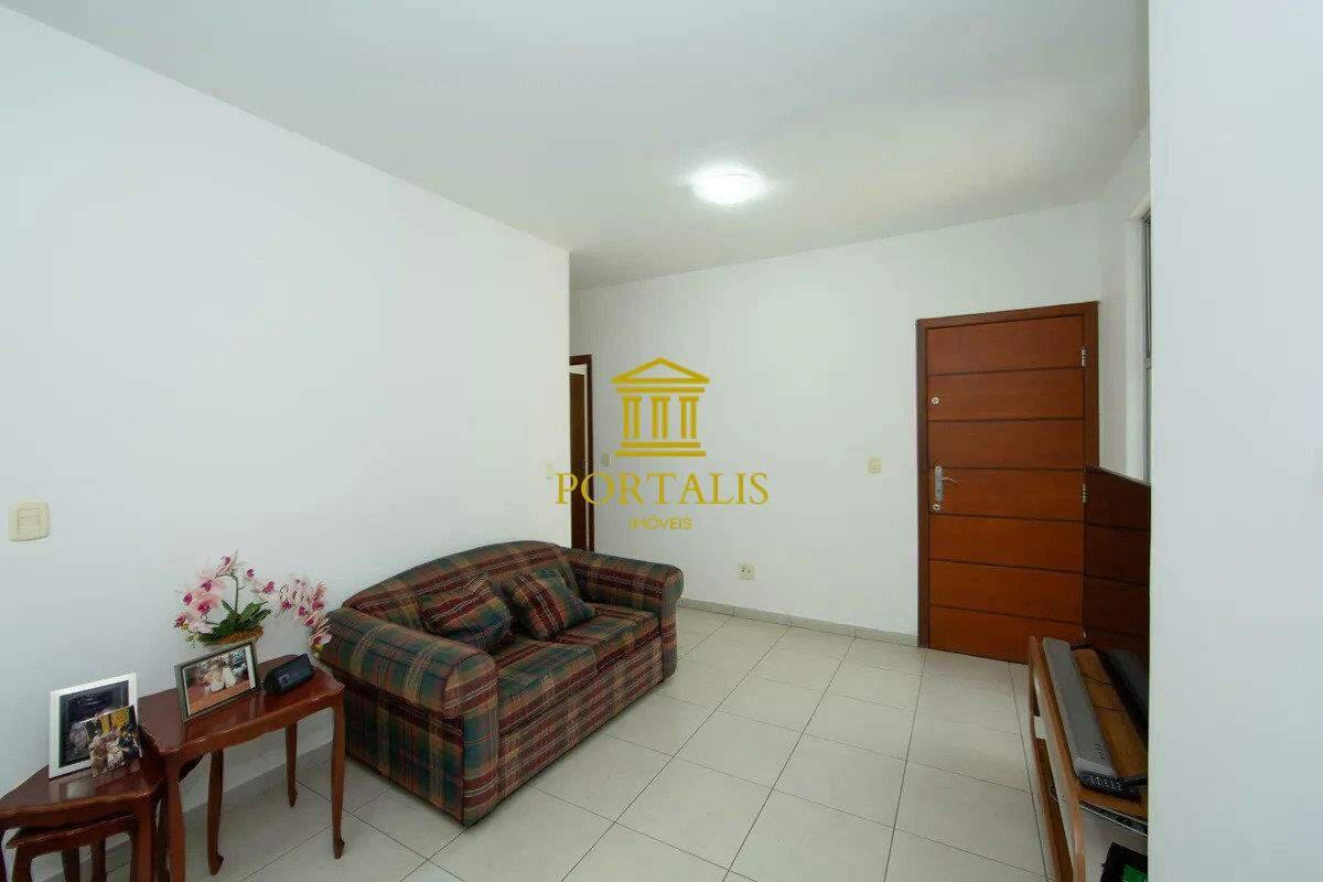 Apartamento, Lourdes, 2 Quartos, 2 Vagas, 1 Suíte