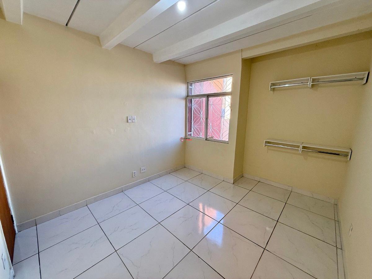 Apartamento, São Francisco, 2 Quartos, 1 Vaga