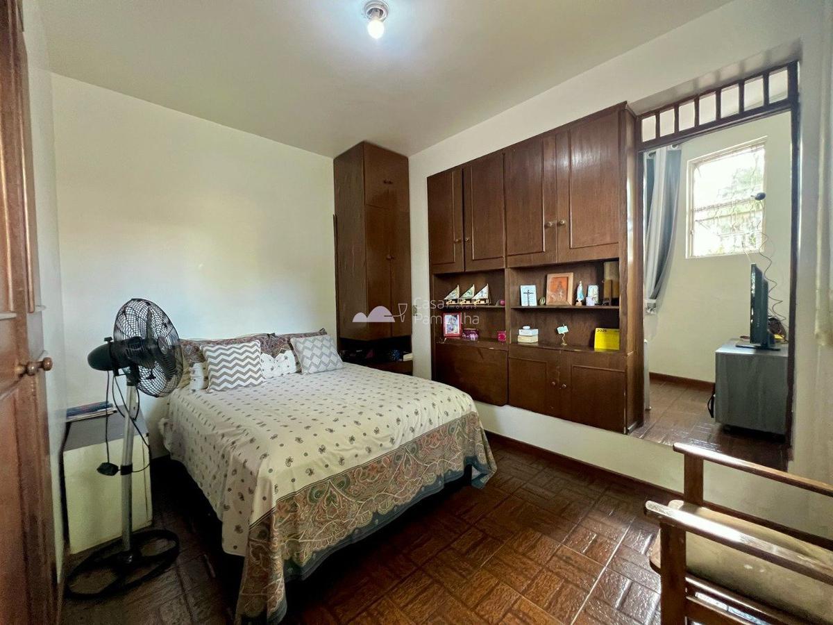 Casa, Itapoã, 2 Quartos, 1 Vaga