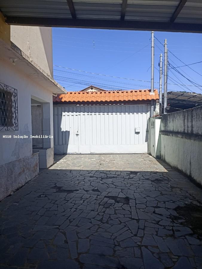 Casa, Ouro Preto, 3 Quartos, 4 Vagas