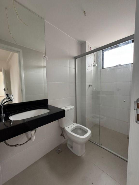 Apartamento, Vila Nova Vista, 3 Quartos, 2 Vagas, 1 Suíte