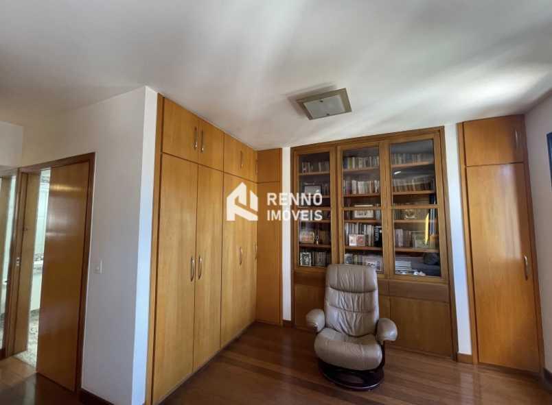 Apartamento, Sion, 4 Quartos, 4 Vagas, 2 Suítes