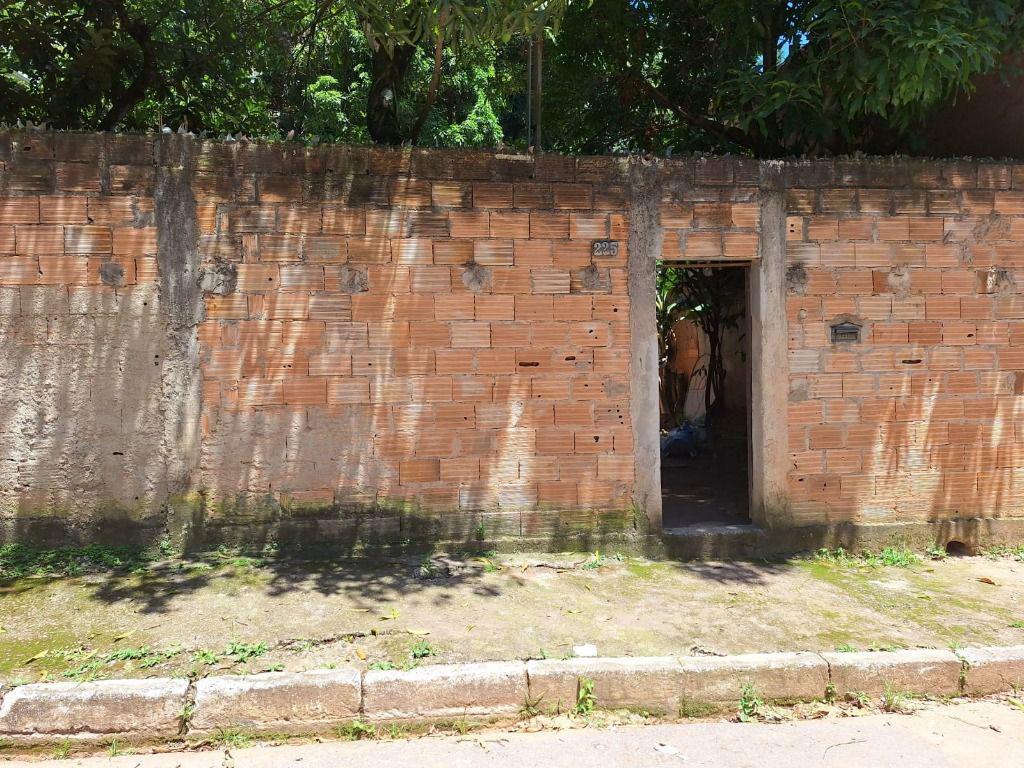 Casa, Santo Antônio (roça Grande), 3 Quartos, 0 Vaga