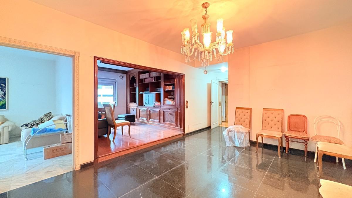 Apartamento, Savassi, 4 Quartos, 2 Vagas, 1 Suíte