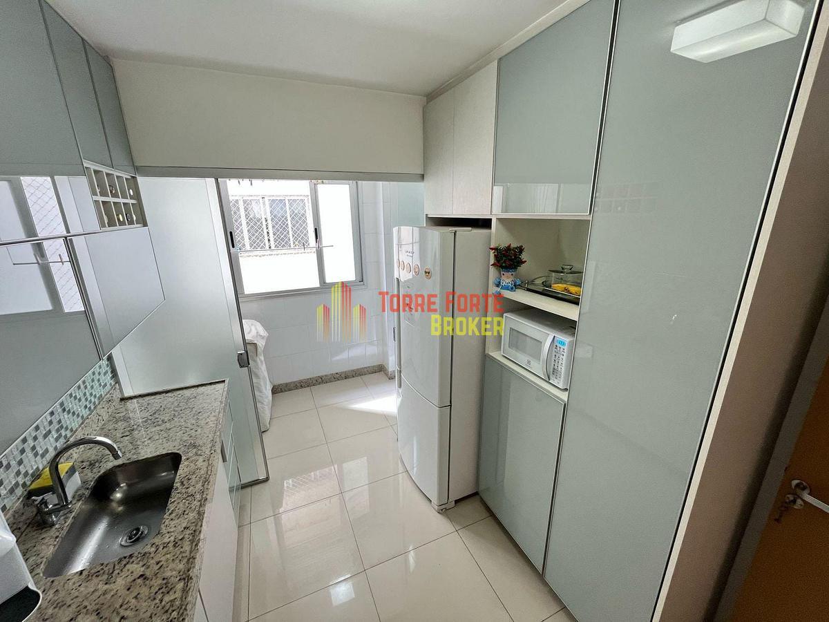 Apartamento, Buritis, 3 Quartos, 2 Vagas, 1 Suíte