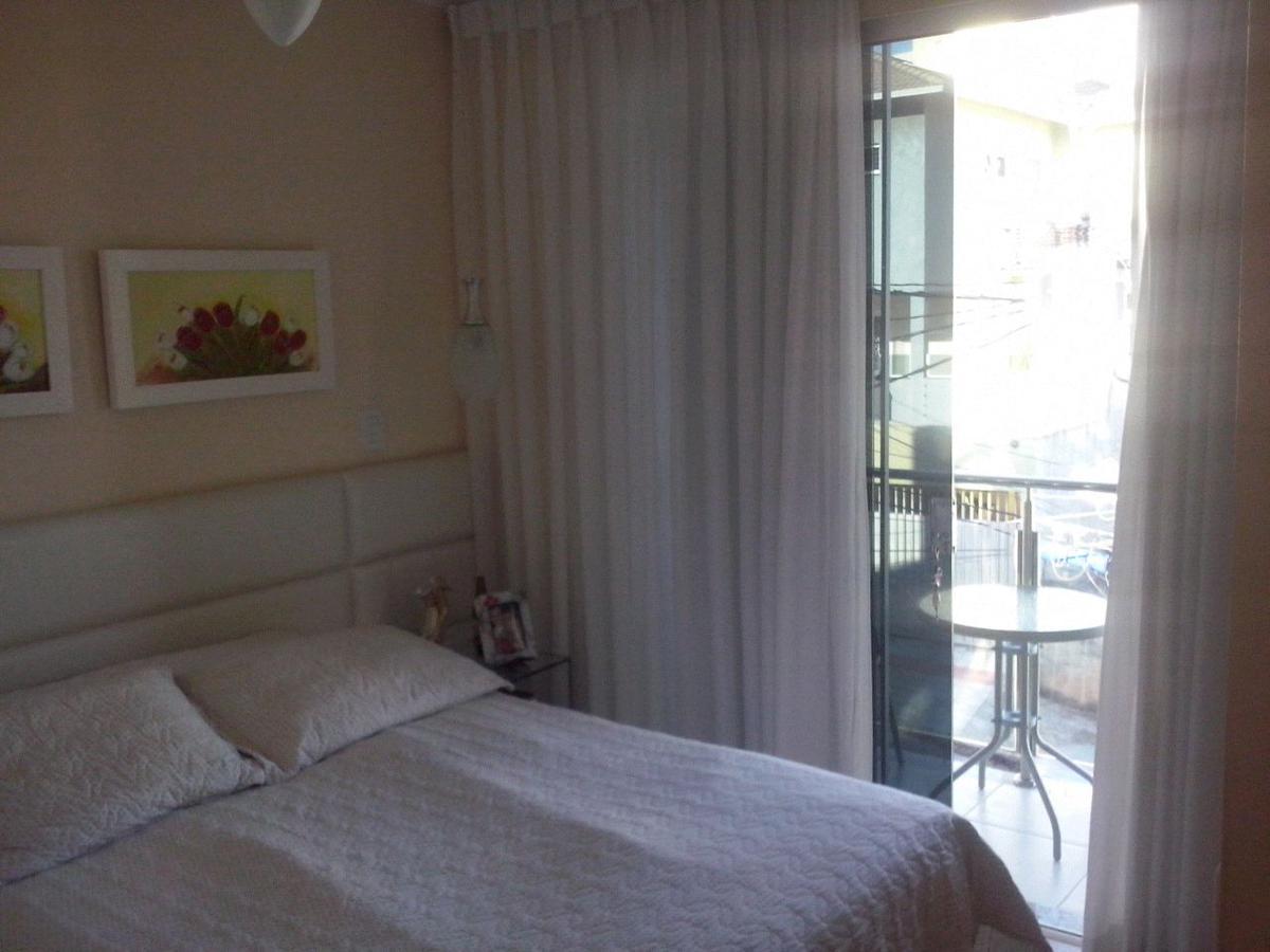 Apartamento, Heliópolis, 3 Quartos, 1 Vaga, 1 Suíte