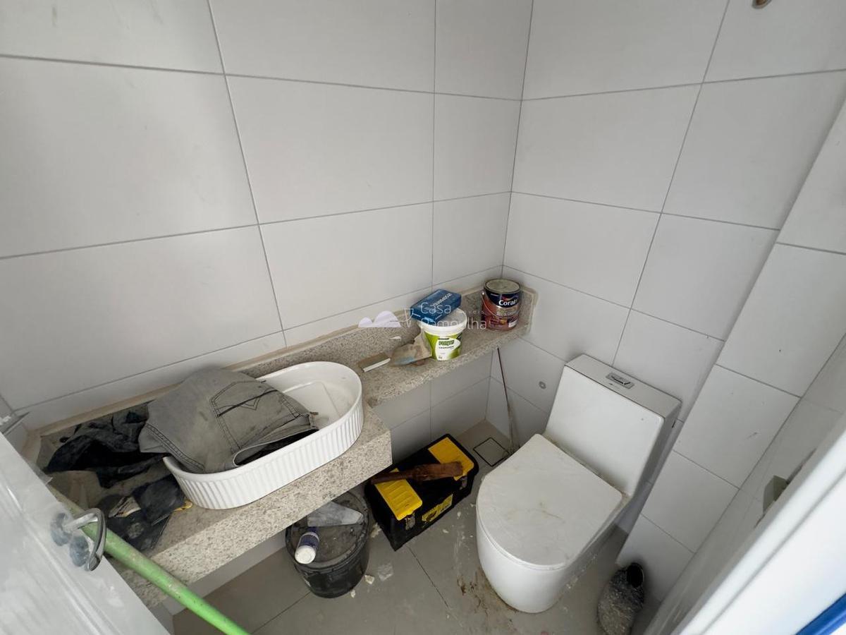 Casa, Santa Amélia, 4 Quartos, 3 Vagas, 1 Suíte