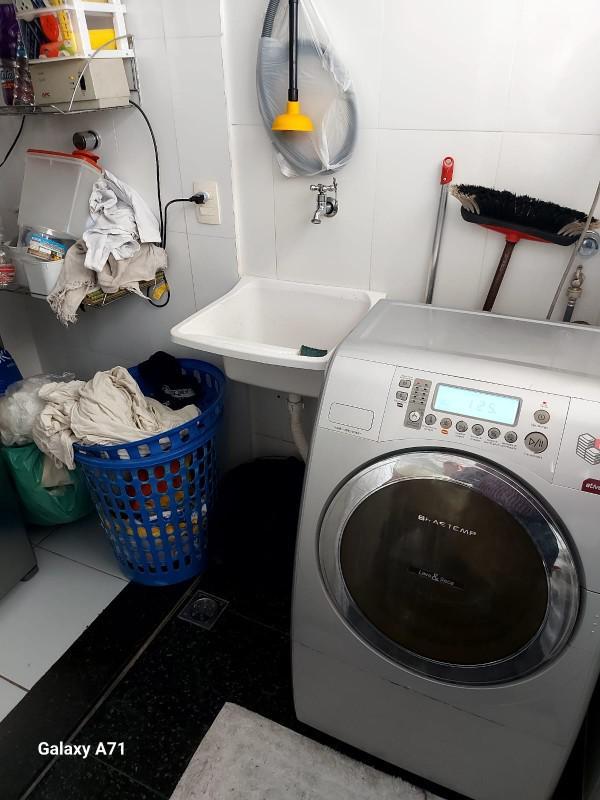 Cobertura, Santo Antônio, 3 Quartos, 3 Vagas, 1 Suíte