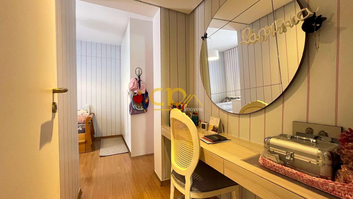 Apartamento, Renascença, 4 Quartos, 4 Vagas, 4 Suítes