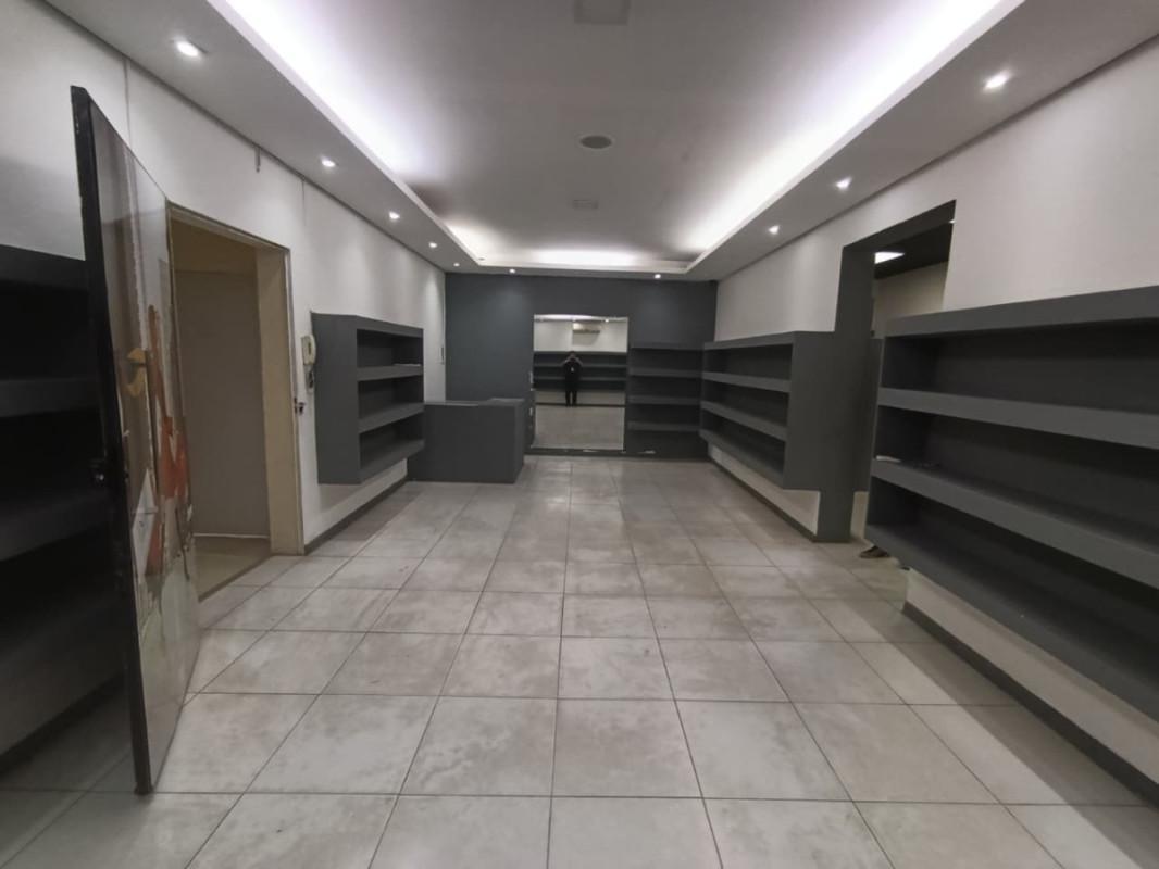 Andar, Caiçaras, 0 Quarto, 0 Vaga