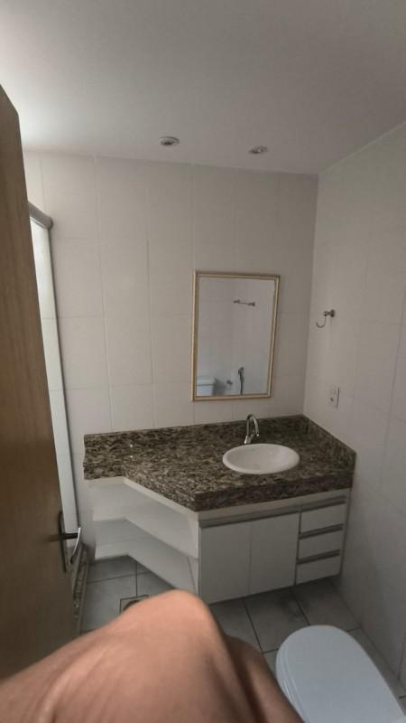 Apartamento, Sagrada Família, 4 Quartos, 4 Vagas, 1 Suíte