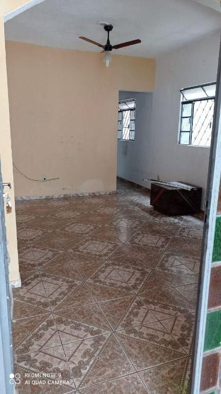 Casa, Itacolomi, 2 Quartos, 0 Vaga
