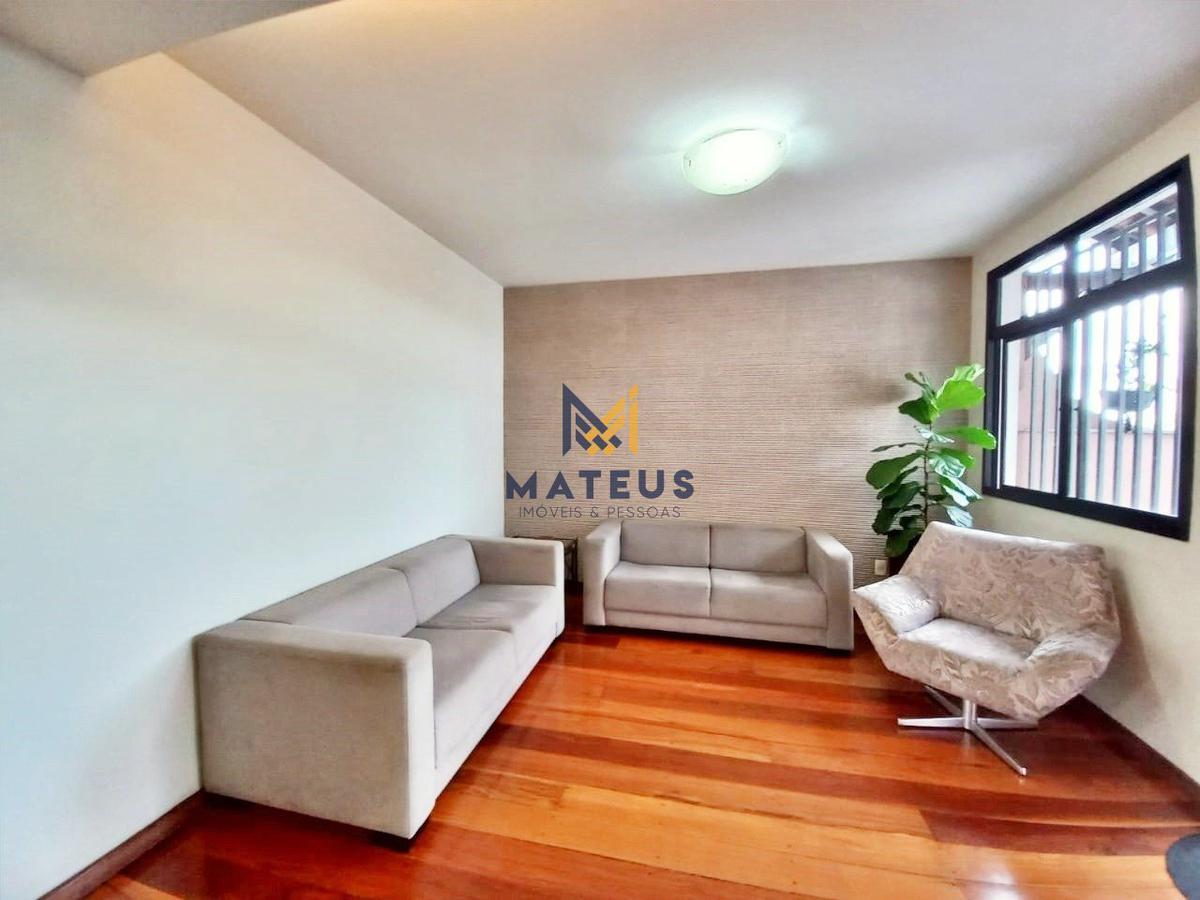 Casa, Caiçaras, 3 Quartos, 4 Vagas, 1 Suíte