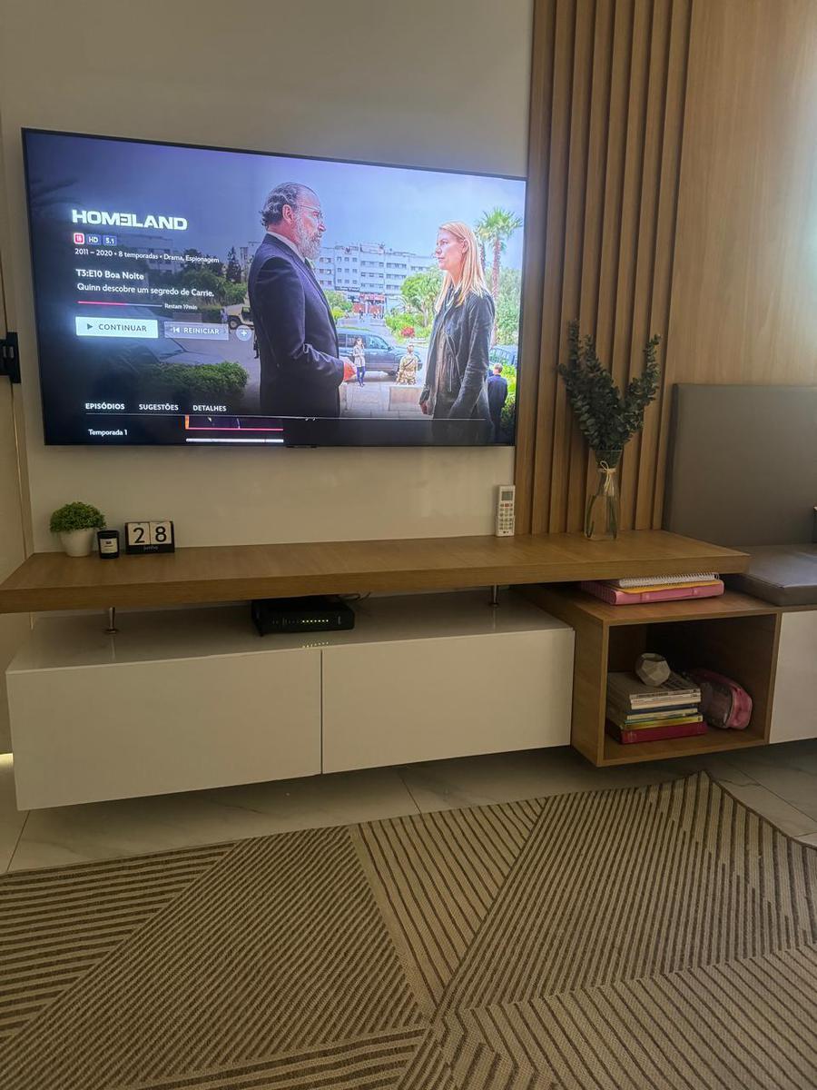 Apartamento, Castelo, 2 Quartos, 0 Vaga