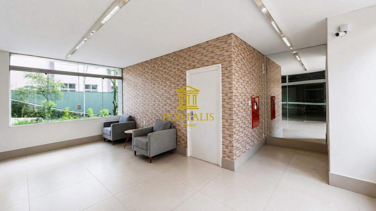 Apartamento, Anchieta, 4 Quartos, 4 Vagas, 3 Suítes
