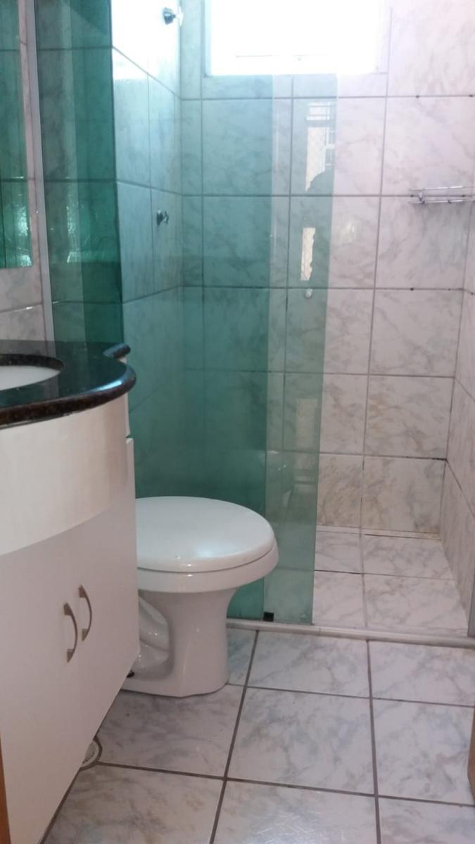Apartamento, São João Batista (venda Nova), 2 Quartos, 1 Vaga