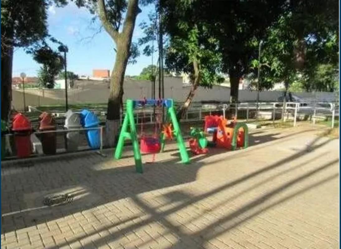 Apartamento, Cinquentenário, 3 Quartos, 1 Vaga, 1 Suíte